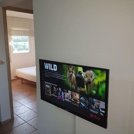 Amalthia Villa Sitia  Eksteriør billede