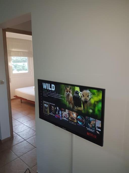 Amalthia Villa Sitia  Eksteriør billede